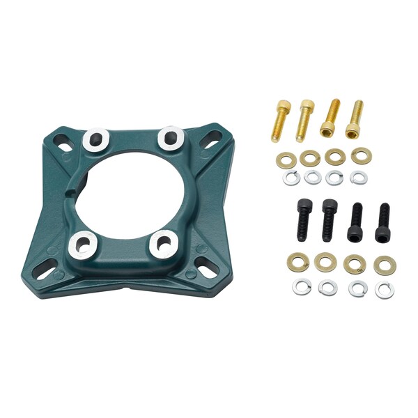 TIGEAR-2 STAINLESS O/P FLANGE GEAR PRODUCTS